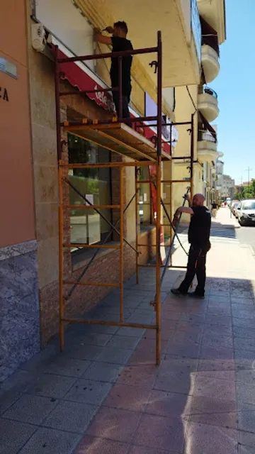 Telepizza Coria - Comida a Domicilio