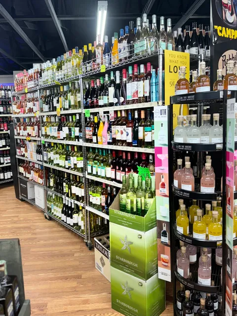 Midtown Liquor & Wine