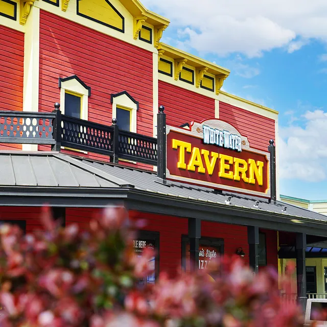 White Water Tavern
