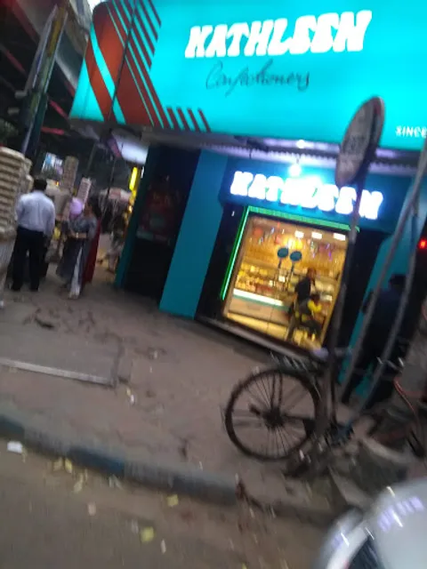 Kathleen Confectioners