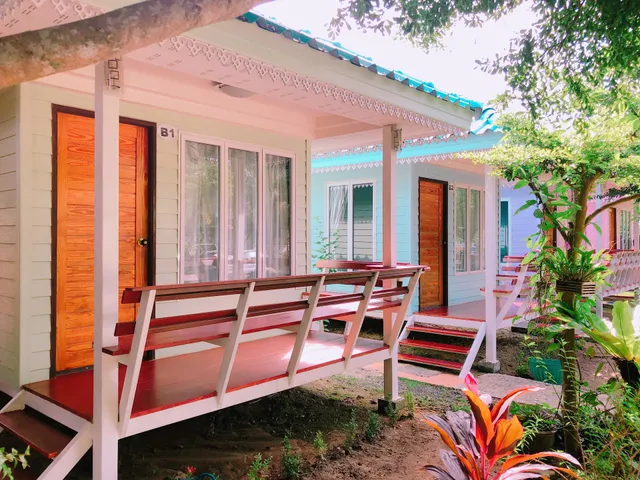 เชิงเลโฮม