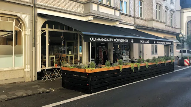Kaufmannsladen Königswinter
