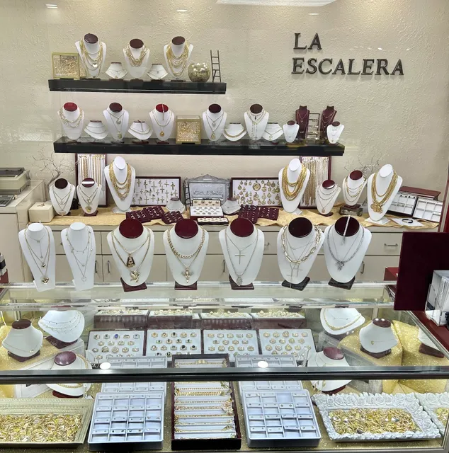 La Escalera Jewelry & Pawn