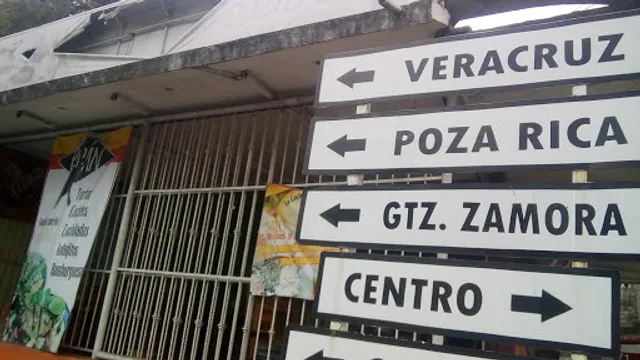 La Cocina del Papán