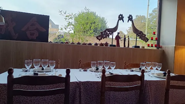 Restaurant Chinois Le Singapore