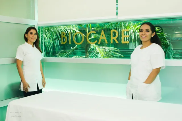 Biocare Biomagnetismo Cancún