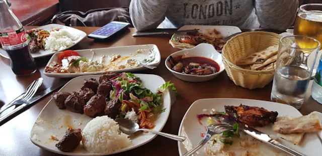 Marmaris Turkish Restaurant