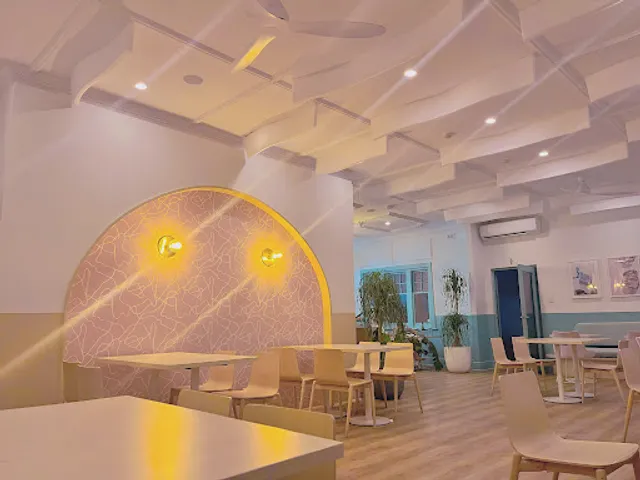 Polk Restaurant and Bar