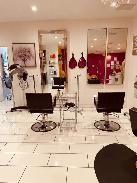 Beauty Addict Hair Salon