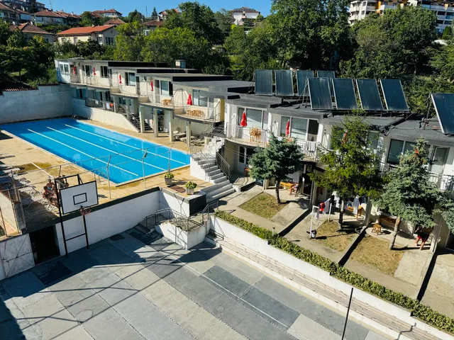 Хотел „Москояни“