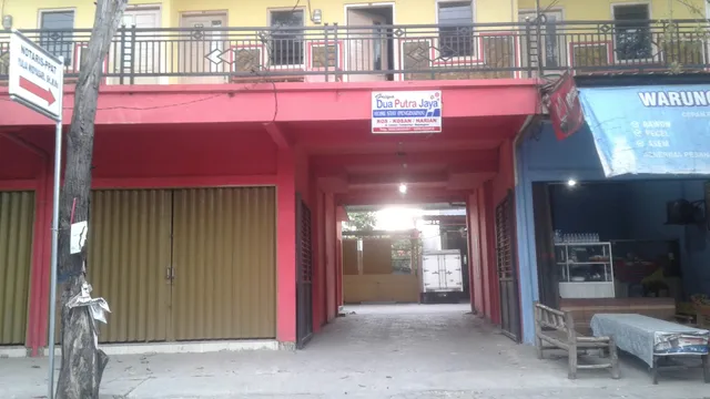 Griya Dua Putra Jaya 2