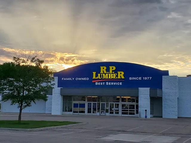 R.P. Lumber