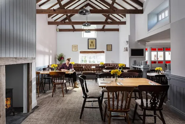 Rashleigh Arms, Charlestown