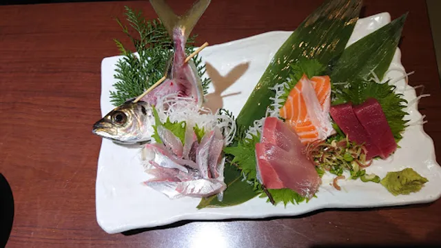 大衆酒場 豊丸食堂