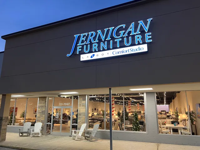 Jernigan Furniture