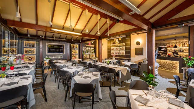 Ristorante La Cambusa di Fazio Giuseppa