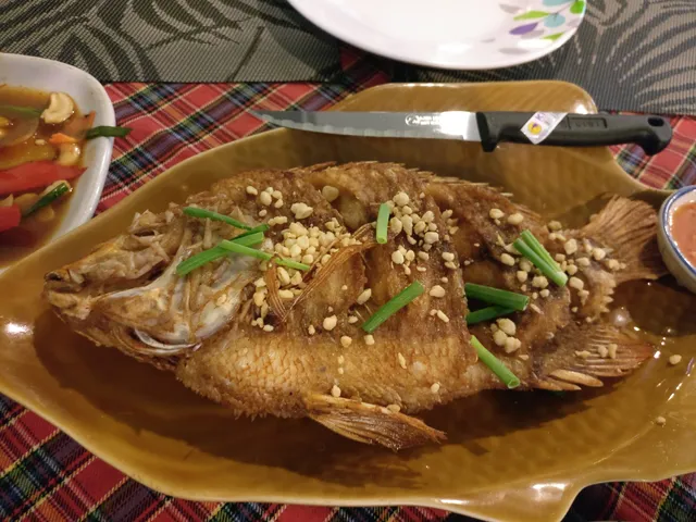 Chandee Guesthouse & Restaurant