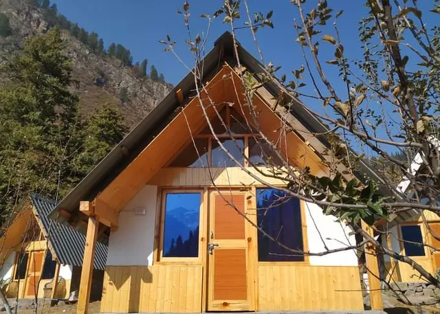 White Hill Adventure kareri