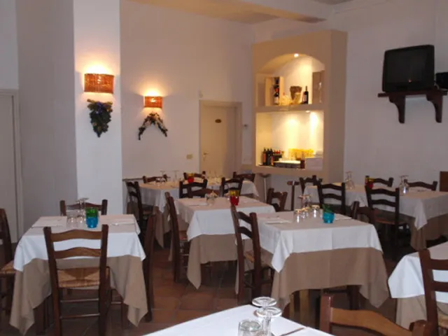 Al Pagliaio • MiMa