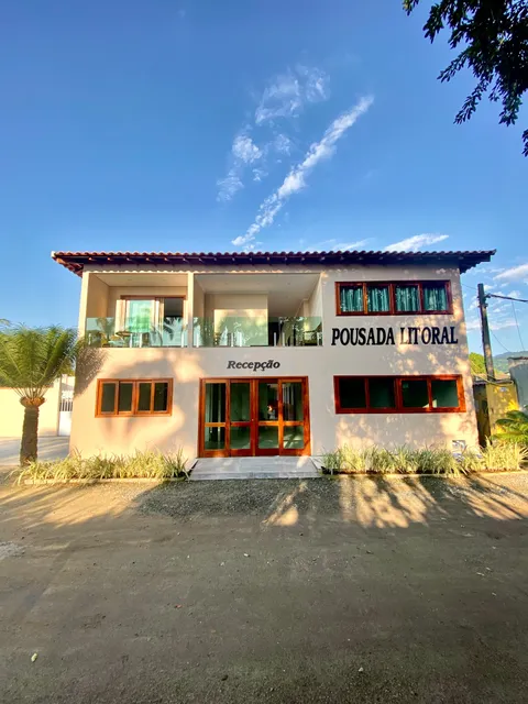 Pousada Litoral Paraty