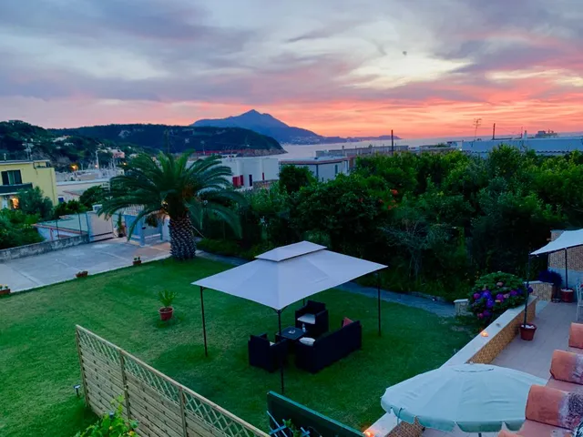 Mammacaterina - Procida