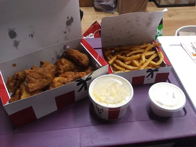 KFC