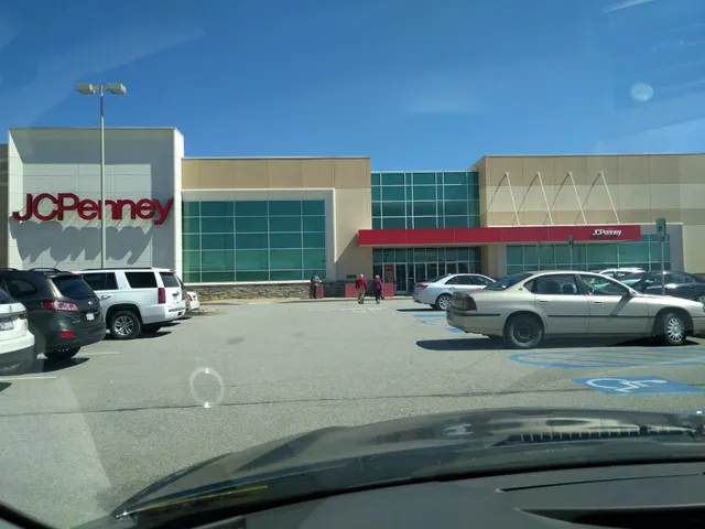 JCPenney