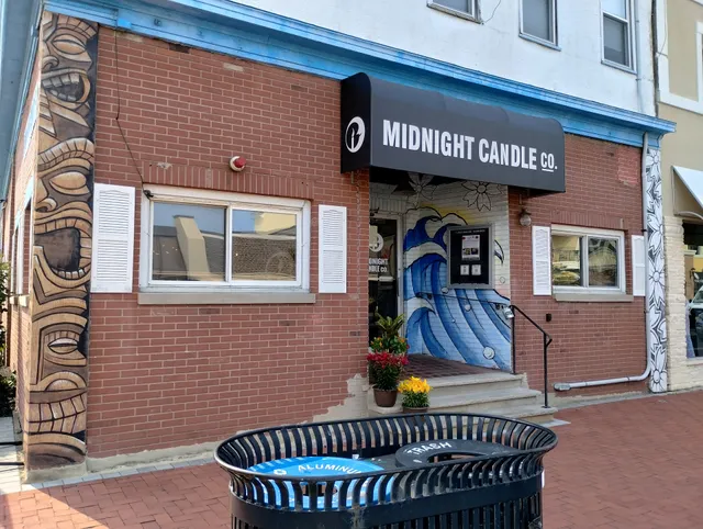 Midnight Candle Company