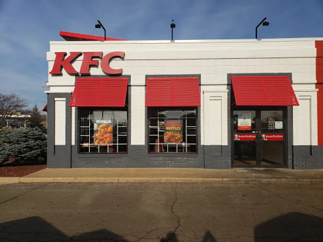 KFC