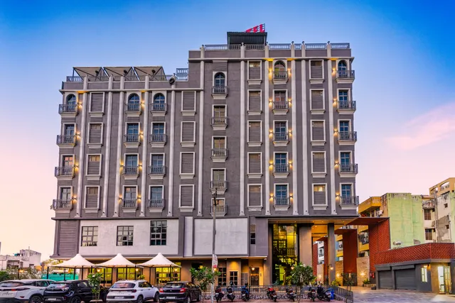 The Belita Hotel & Spa