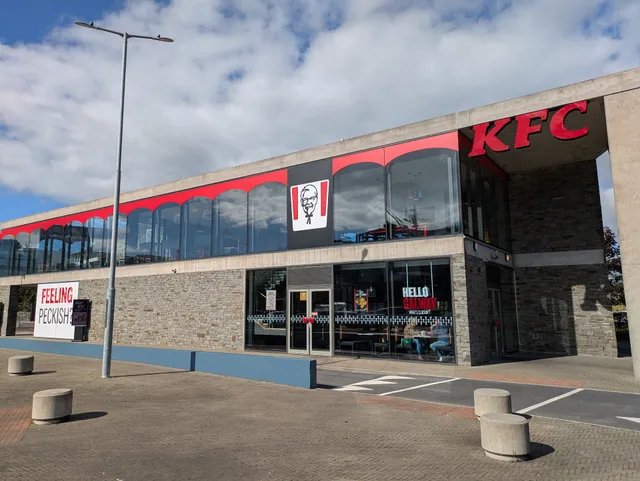 KFC Galway - Briar Hill Shopping Centre