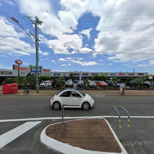 353 Beaconsfield Tce