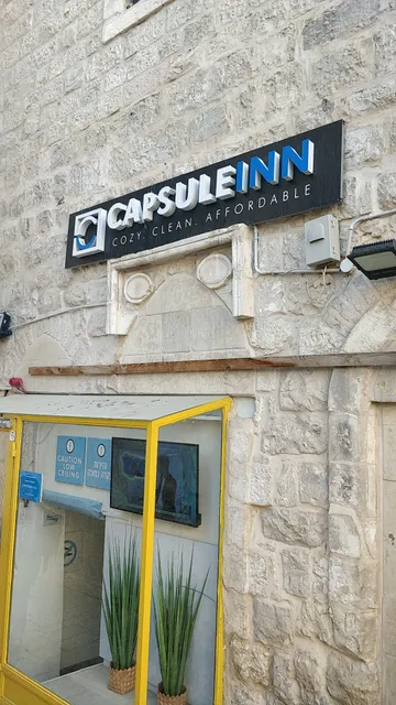 Capsuleinn