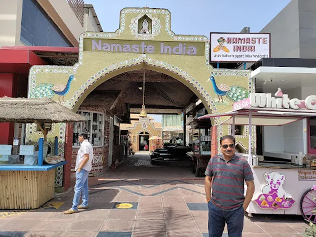 Haldiram's - Mansoorpur