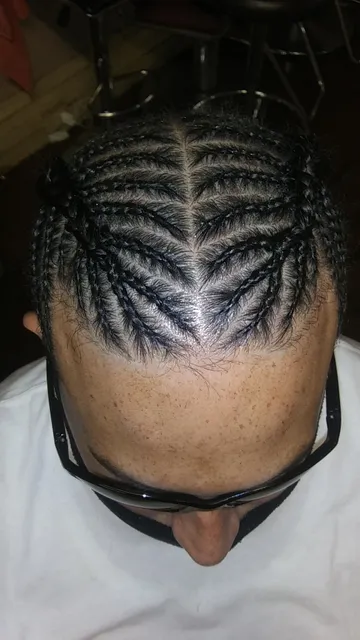 Coumba African Hair Braiding