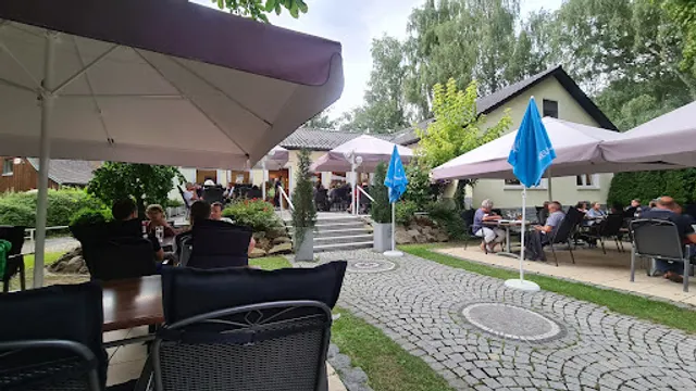 Pizzeria Mio Naabucco