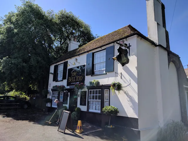 St Nicholas Camping Site