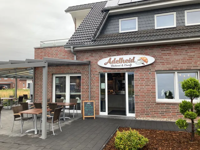 Zimmer Adelheid GmbH