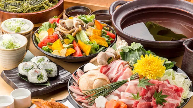 和菜美 札幌駅前店