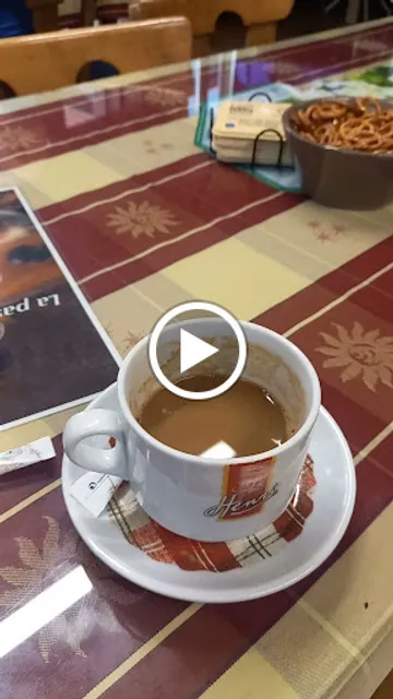 Brasserie à l'Aigle d'Or