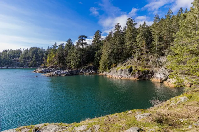 Lighthouse East View