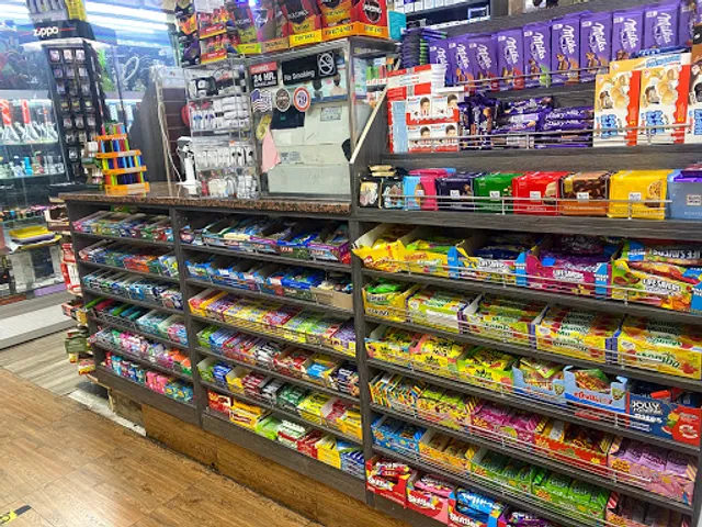 Ocean Deli And Grill Inc