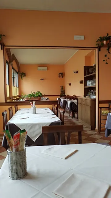 Pizzeria La Vecchia Filanda