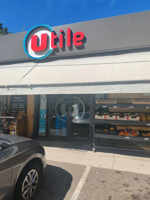 Utile de San-Martino-du lota PIETRANERA