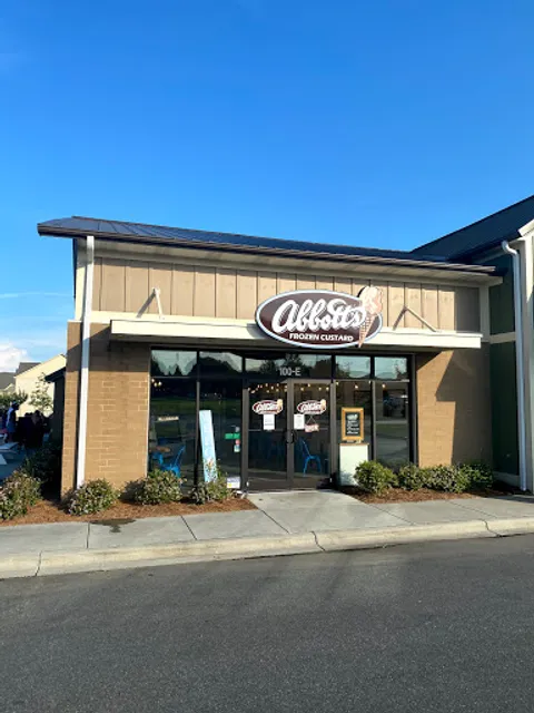 Abbott's Frozen Custard