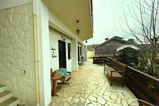 Maison France Pousada e Hospedaria