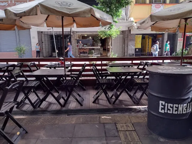 Padaria & Confeitaria Roma