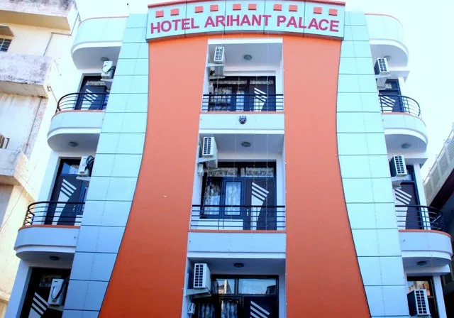 OYO 4150 Archana Jaipur