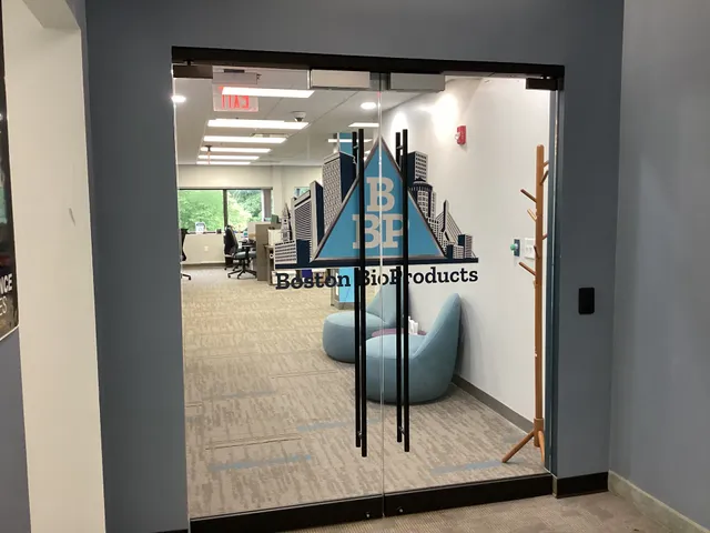 Signarama Framingham, MA