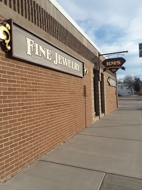 RMS Jewelers